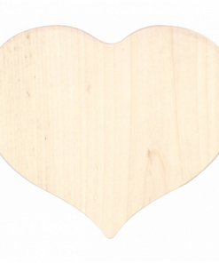 Holzherzen