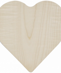 Alternative view of Holzherzen
