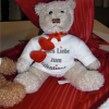 Kuschelteddy