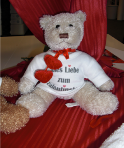 Kuschelteddy